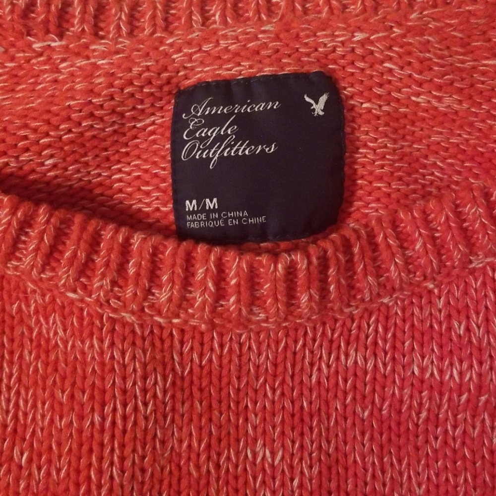 American eagle sweater